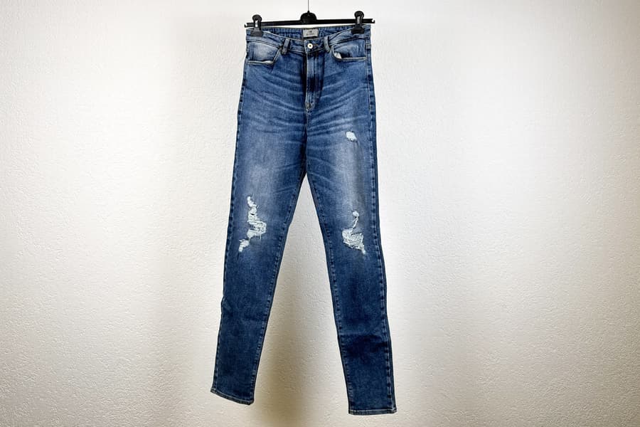 Damen Jeans LTB, Gr. 30/36